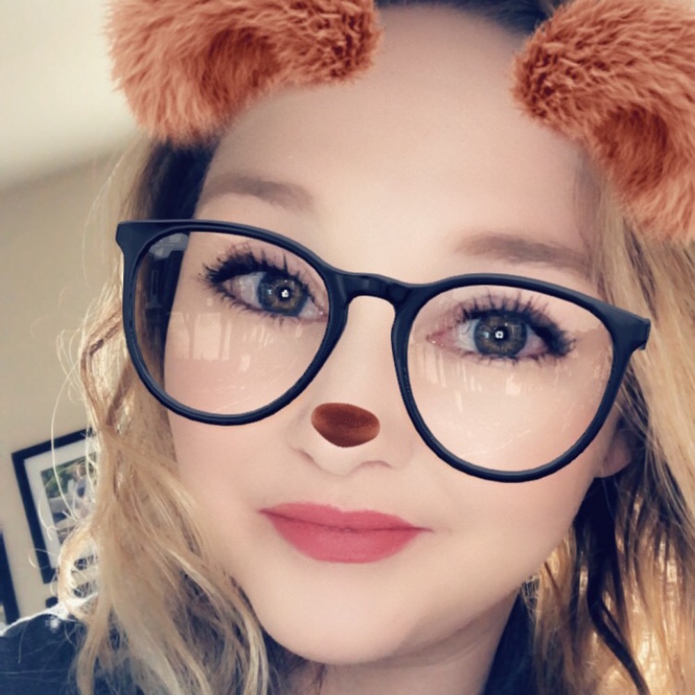 Meet your Posher, Dorian